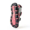 Kamik Girls Sport Sandals Waterproof Light Grey Pink HK9042-4