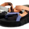 Teva Kids Sport Sandals Quick Dry Recycled Material-6