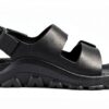 Birkenstock Kids Sandals Black Polyurethane Casual Shoes-2
