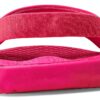 PUMA Girls Sport Sandals Leather Slip On Cushioned Footbed-1