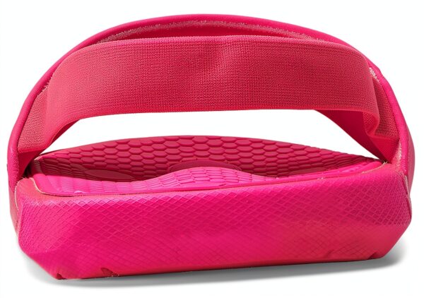 PUMA Girls Sport Sandals Leather Slip On Cushioned Footbed-1