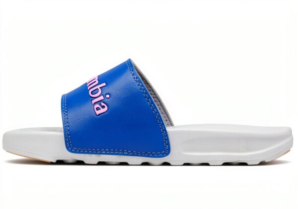 Columbia Kids Sport Sandals Comfortable EVA Slip On Slides-6