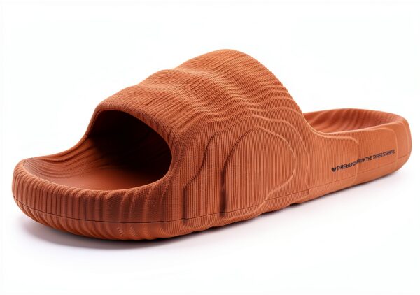 adidas Sport Sandals Girls Eco Materials Comfortable Fit-0