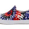 Kids Waterproof Sandals Quick Dry EVA Slip On Toddler-1
