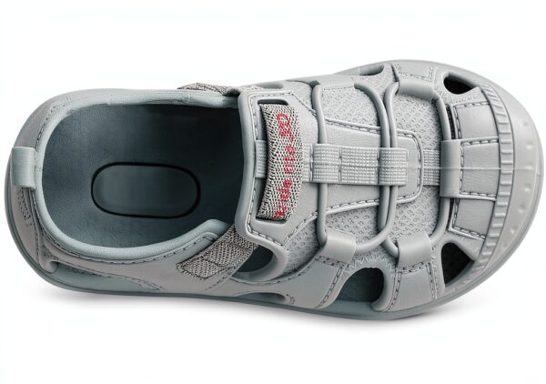 Stride Rite 360 Kids Sandals Water Resistant EVA Slip-4
