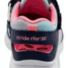 Stride Rite Kids Sandals Hook Loop Closure Memory Foam-2