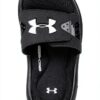 Under Armour Sport Sandals Adjustable Strap Lightweight Kids-3