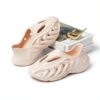 Kids EVA Foam Sandals Slip On Waterproof Non Slip-1