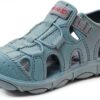 Stride Rite 360 Kids Sandals Water Resistant EVA Slip-5