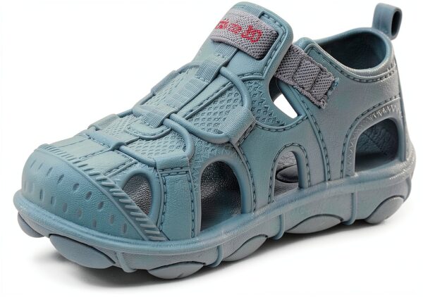 Stride Rite 360 Kids Sandals Water Resistant EVA Slip-5