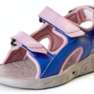 Columbia Sport Sandals Kids Adjustable Waterproof Traction-0
