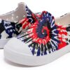 Kids Waterproof Sandals Quick Dry EVA Slip On Toddler-5