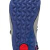 See Kai Run Girls Sport Sandals Water Friendly Machine-3