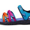 Teva Kids Sport Sandals Quick Dry Recycled Webbing Hiking-3