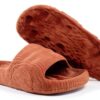 adidas Sport Sandals Girls Eco Materials Comfortable Fit-3