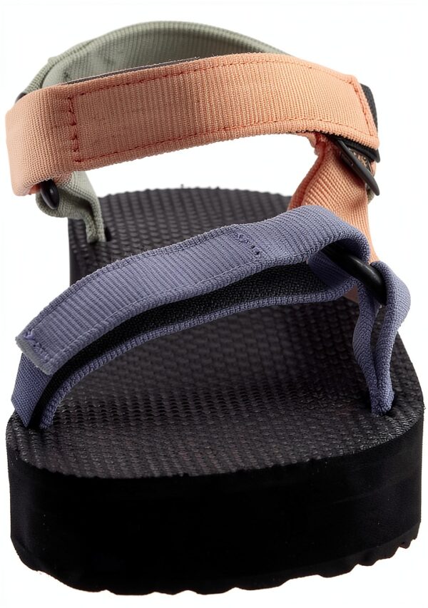 Teva Kids Sport Sandals Quick Dry Recycled Material-1