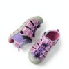 DREAM PAIRS Kids Sport Sandals Quick-Drying Adjustable-4