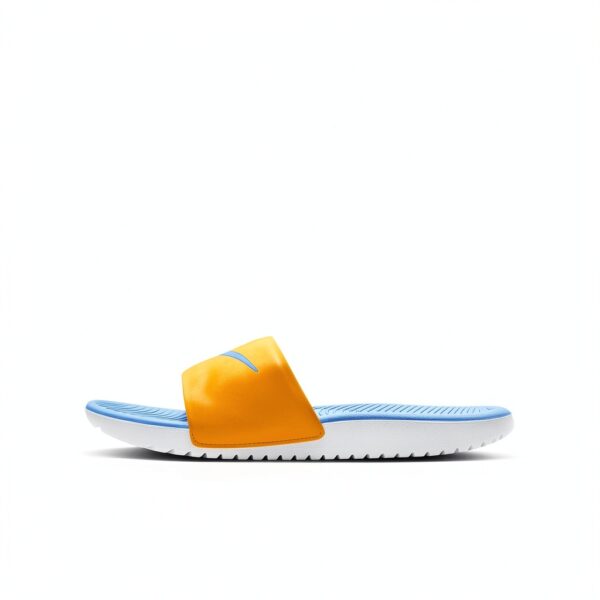 NKFJ8812 Sport Sandals SolarSoft Foam Footbed Kids Unisex-1