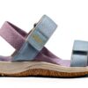 KEEN Sport Sandals Girls Adjustable Quick Dry Washable-1