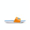 NKFJ8812 Sport Sandals SolarSoft Foam Footbed Kids Unisex-3