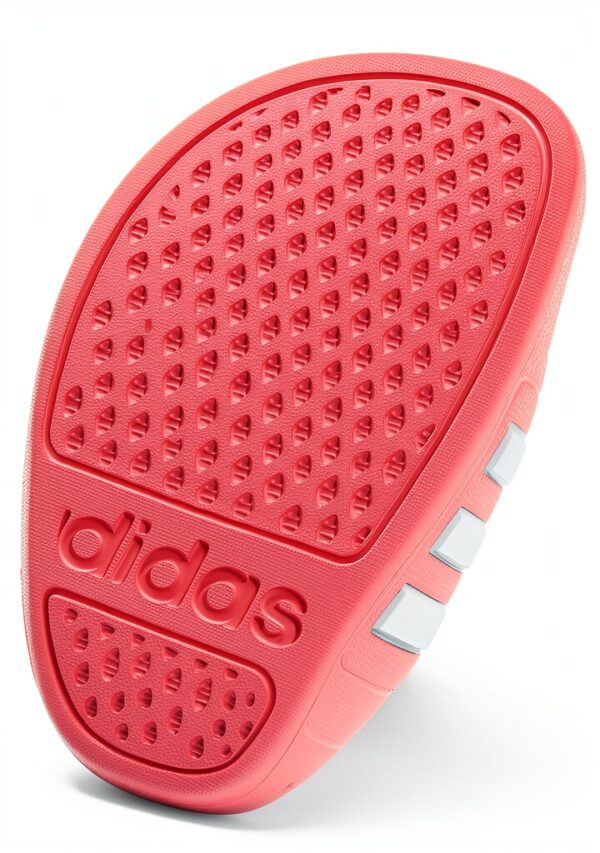 adidas Unisex Kids Adilette Aqua Sport Sandals Water-5