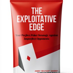 Red Chip Poker Strategy Guide for Card Game Players-0