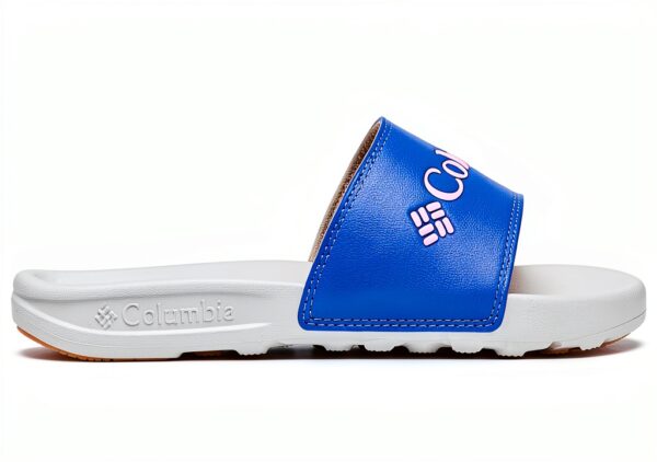 Columbia Kids Sport Sandals Comfortable EVA Slip On Slides-5