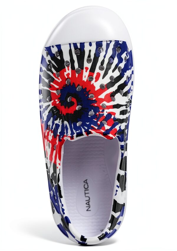 Kids Waterproof Sandals Quick Dry EVA Slip On Toddler-3