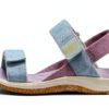 KEEN Sport Sandals Girls Adjustable Quick Dry Washable-2