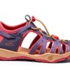 KEEN Kids Sport Sandals Quick Dry Polyester Adjustable Strap-1