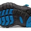 KEEN Kids Water Sandals Quick Dry Support Traction-5
