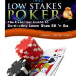 Kickstart Poker Crushing Low Stakes Poker Book 3-0