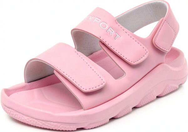 Kids Sport Sandals Premium Comfort Adjustable Straps Summer-0