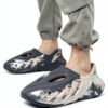 Kids EVA Foam Sandals Lightweight Comfortable Sport Runners-4