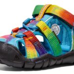 KEEN Kids Water Sandals Quick Dry Support Traction-0