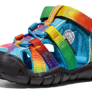 KEEN Kids Water Sandals Quick Dry Support Traction-0