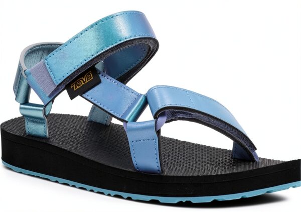 Teva Kids Sport Sandals Quick Dry Webbing Lightweight-1
