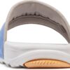 Columbia Kids Sport Sandals Comfortable EVA Slip On Slides-3