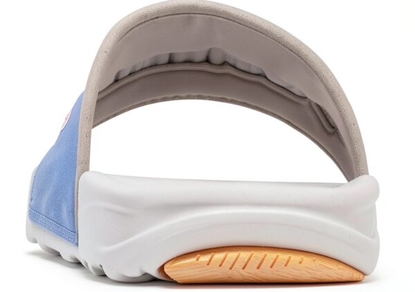 Columbia Kids Sport Sandals Comfortable EVA Slip On Slides-3