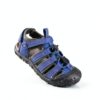 Pavo Kids Sport Sandals Lightweight Quick Dry Adjustable Fit-4
