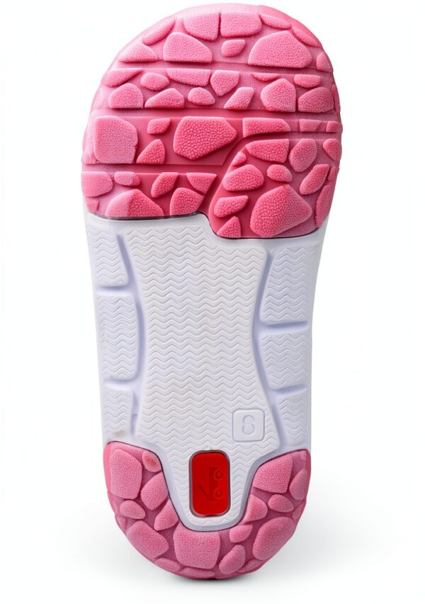 See Kai Run Girls Sport Sandals Breathable Water Friendly-4