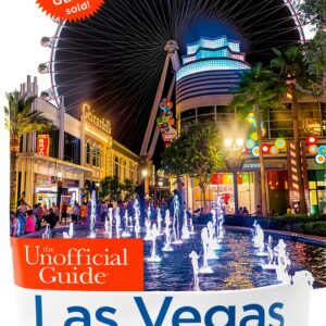 Unofficial Guides Kindle Book Card Game Gambling Travel-0