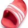 adidas Unisex Kids Adilette Aqua Sport Sandals Water-4
