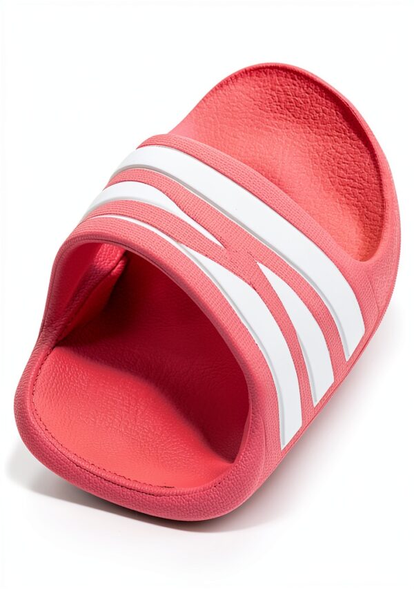 adidas Unisex Kids Adilette Aqua Sport Sandals Water-4