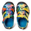 KEEN Kids Water Sandals Quick Dry Support Traction-4