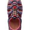 KEEN Kids Sport Sandals Quick Dry Polyester Adjustable Strap-4