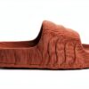 adidas Sport Sandals Girls Eco Materials Comfortable Fit-1