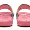 PUMA Kids Sport Sandals Tie Dye EVA Slip On Lightweight-5