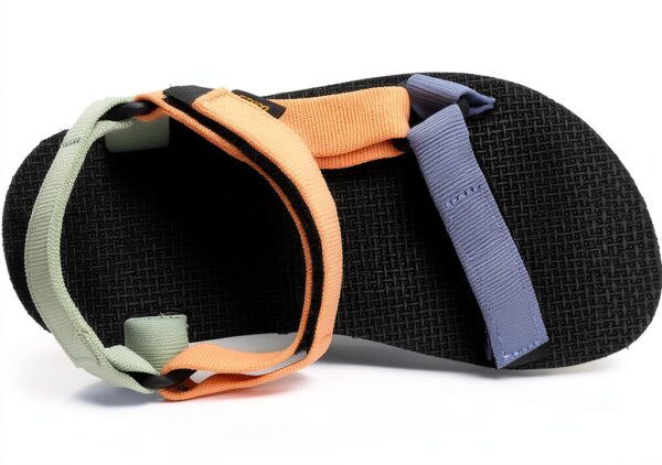 Teva Kids Sport Sandals Quick Dry Recycled Material-4