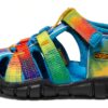 KEEN Kids Water Sandals Quick Dry Support Traction-2